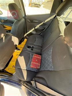 شێڤرۆلێت سپارک